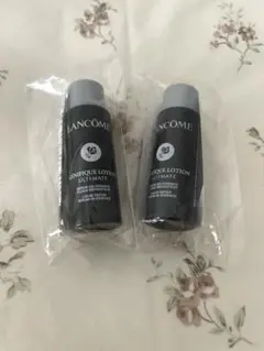 【ランコム/新品未開封】ジェニフィック アルティメ エッセンス ローション×2♡