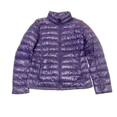 大人気！UNIQLO ユニクロ ウルトラライトダウンジャケット