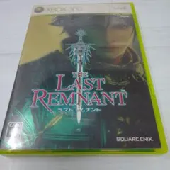 Xbox360 ラスト レムナント