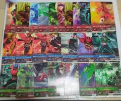 ガンバライドカード まとめ売り