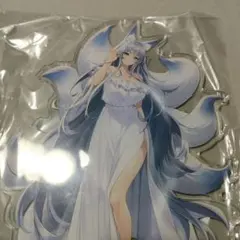 FGO 両面 ビッグ アクリルスタンド アクスタ コミケ モルガン ①