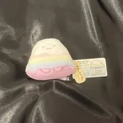 すみっコぐらし やま てのりぬいぐるみ