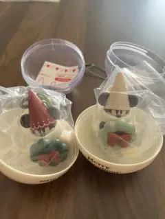 【新品】リルリンリン2個セット ディズニーXmas
