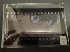 【24時間以内発送】ブルーロック 潔世一 フィルム風コレクション アップ ②