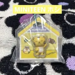 SEVENTEEN MINITEEN ホシ キーホルダー