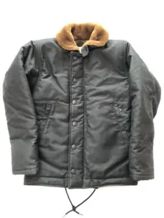 ウエストライド　B-15 LIGHT MOD JKT(新品-未使用) 楽天市場】ウエストライド デッキジャケットの通販