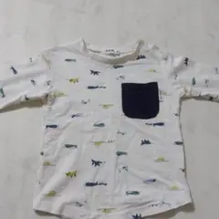 お値下げ☆SLAP SLAP Tシャツ 100サイズのサムネイル
