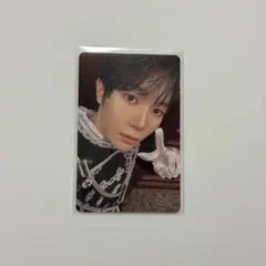 2026年最新】NCt wish リョウ トレカの人気アイテム - メルカリ