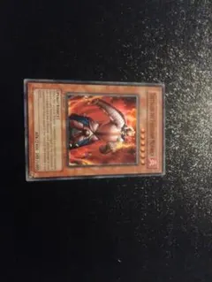 遊戯王 炎帝テスタロス レリーフ - メルカリ