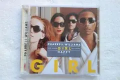 2026年最新】pharrell williams レコードの人気アイテム - メルカリ