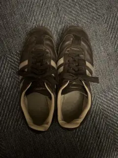 adidas スニーカー ブラウン SAMBA OGのサムネイル