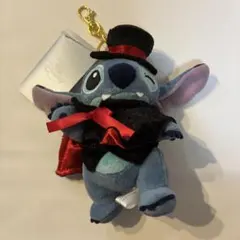 さーや様専用　スティッチ プラッシュキーチェーン 仮装