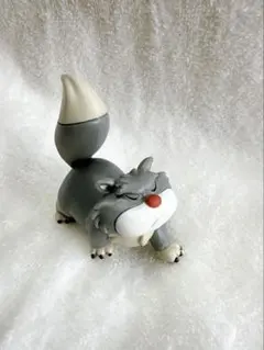 ディズニー ルシファー いっぱいコレクション　ガチャガチャ