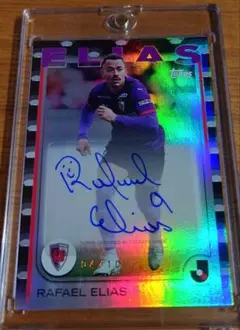 サッカーカード