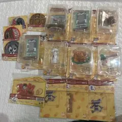 トムとジェリー　一番くじ　フィギュア