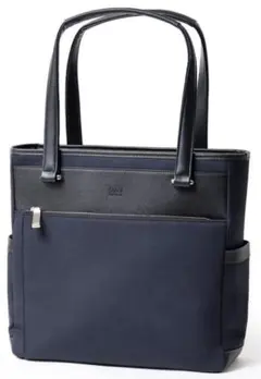 タケオキクチ ライニング トートバッグ A4 【コン】