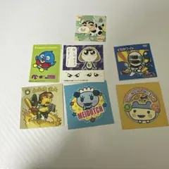 シールまとめ売り