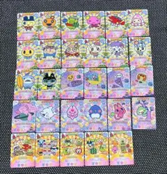 2026年最新】レア たまごっちカードの人気アイテム - メルカリ