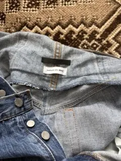 初売限定8着】15AW DESCENDANT KRAMER - メルカリ