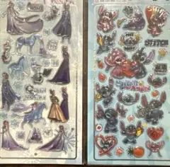 《ラスト》ディズニー　プリンセス　エルサ　アナ雪　ボンボンドロップ　うるちゅる