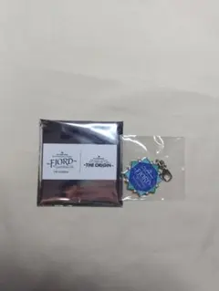 FJORD メタルチャームコレクション