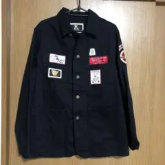 新品未使用　ピンクハウス　フード付きジャケット　クロ 2025年最新】ピンクハウス パーカーの人気アイテム - メルカリ