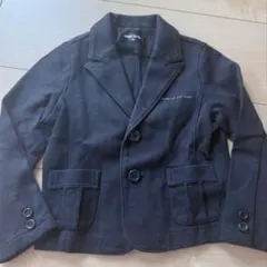 【良品】コムサ90㎝ジャケット