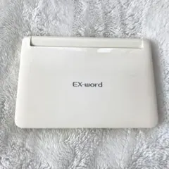 CASIO カシオ EX-WORD dataplus8 XD U4700