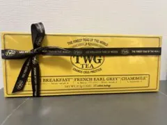 TWG Tea Five O'Clock アロマキャンドル - メルカリ