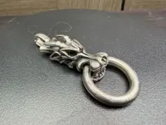 ALZUNI 925 アルズニ シルバー オーダーメイド キーリング カスタム