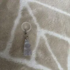 N*i様 【新品】ムーミンキャラクター めじるしアクセサリー