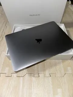 MacBook Air M1 256GB 8GB