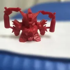 SDガンダム　ガン消し　ガンドランダー　エコノスサイコ　未切り