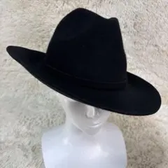 AZUL フェルトハット