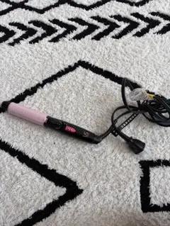 旅行にピッタリ！ヴィダルサスーン ヘアアイロン VS カール