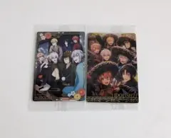 IDOLiSH7　アイナナ　アイドリッシュセブン　ウエハース　まとめ売り　セット