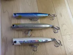 ビーコン180 トミポップショット195 ボルト195のサムネイル