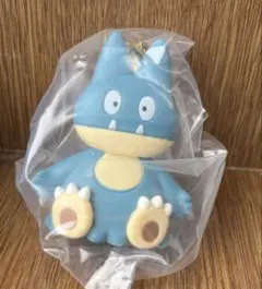 ポケモン ぺたんこマスコット ゴンベ キーホルダーkaigon