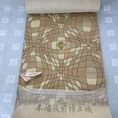 2026年最新】本場 筑前 博多織 袋帯の人気アイテム - メルカリ