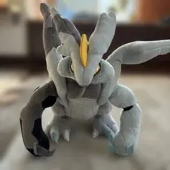 2025年最新】ポケモンセンター ブラックキュレムの人気アイテム - メルカリ