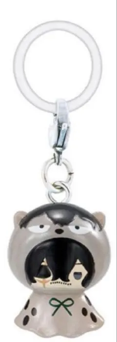 僕のヒーローアカデミア めじるしアクセサリー アニマルver.