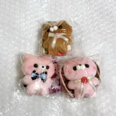 すくっとたっちさん ガチャ