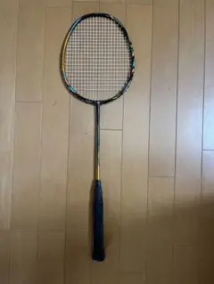 YONEX ASTROX88D GAME バドミントンラケット