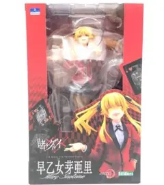 2025年最新】ARTFX J 賭ケグルイの人気アイテム - メルカリ