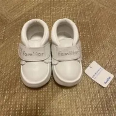 familiar ファーストシューズ 13.0cm
