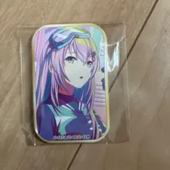 プロジェクトセカイ 缶バッジ 巡音ルカ