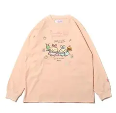 atmos pink × すみっコぐらし ロングスリーブTシャツ 【新品未使用】のサムネイル