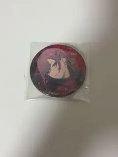 プロセカ　日野森志歩　グリ缶　50C