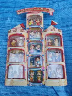 2026年最新】ミニミニペコちゃん 21STの人気アイテム - メルカリ