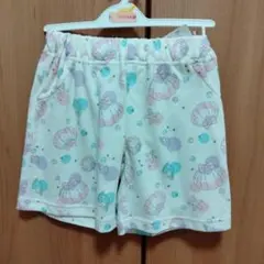 新品未使用　西松屋　ズボン　パンツ　女の子　100